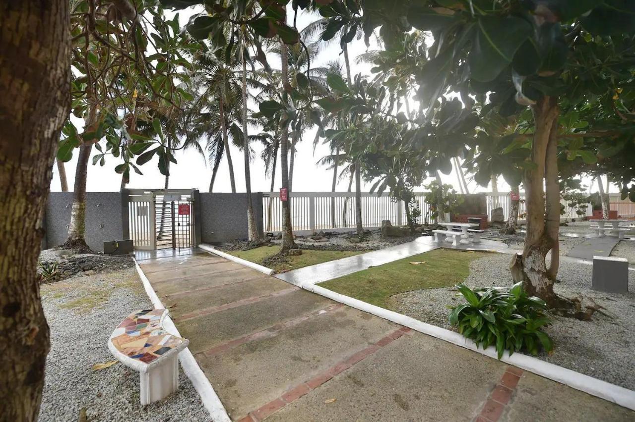 Apartment Kasa Las Palmas Ocean View Beachfront Condo Pool San Juan