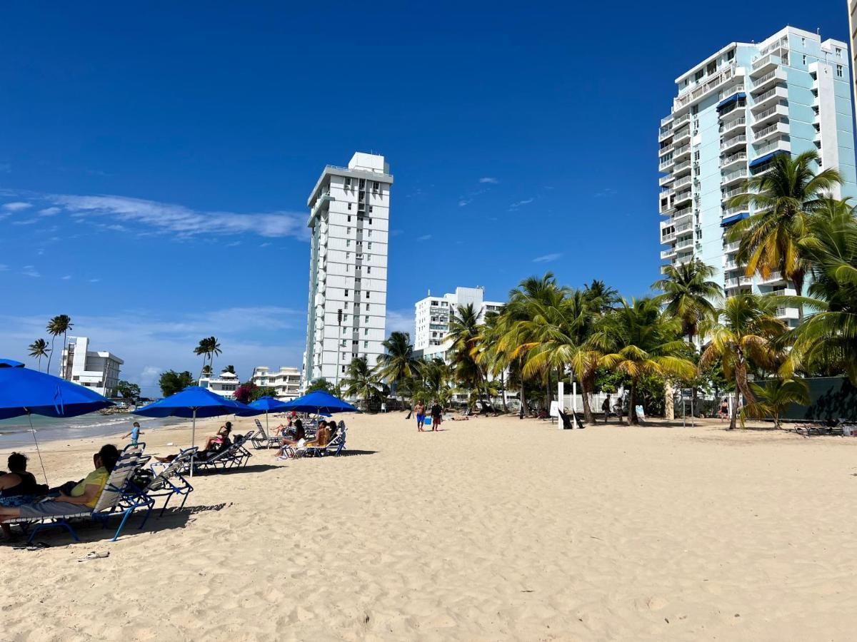 Private At Mare St Clair Apartment
