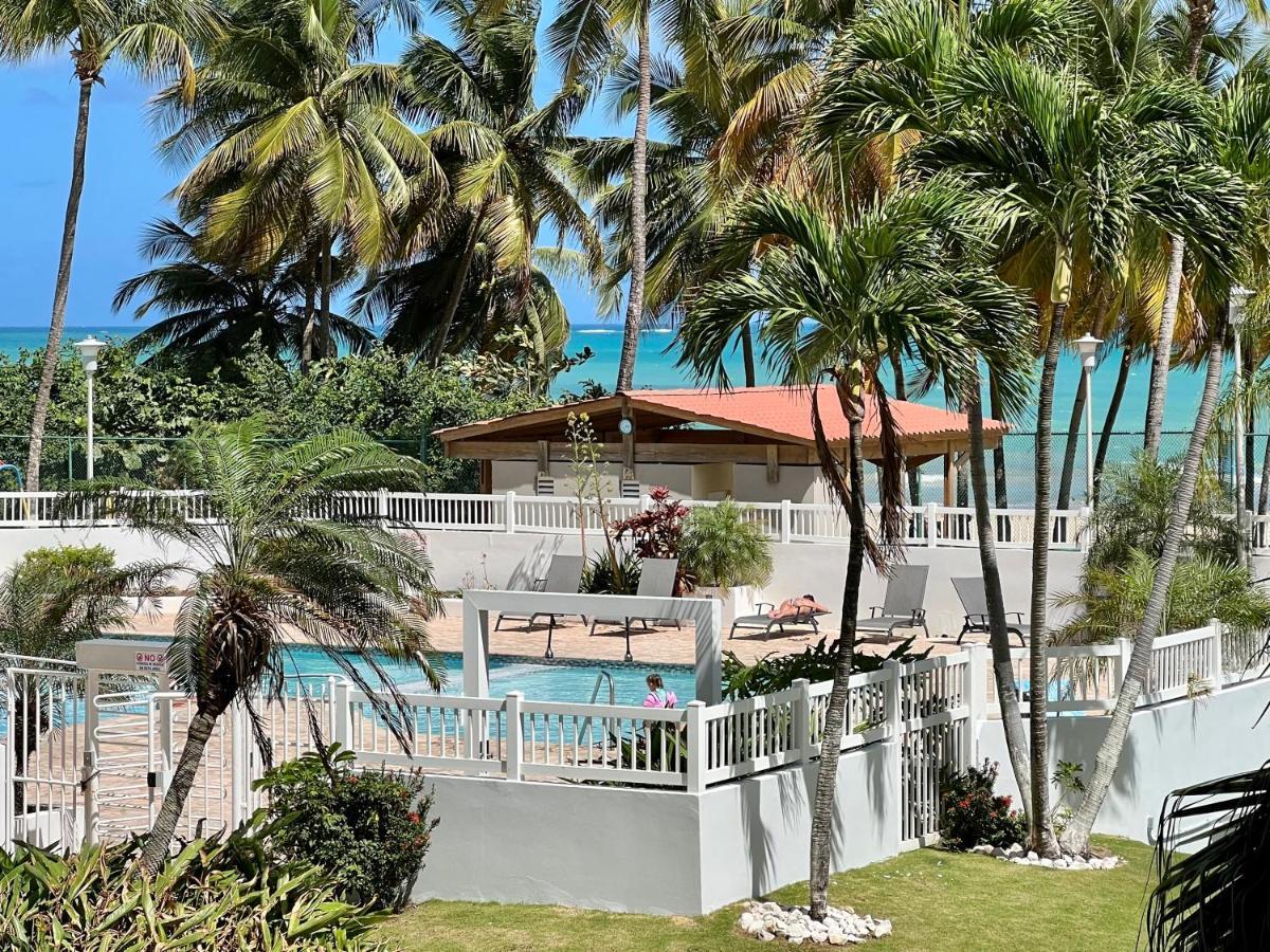 Apartment Beachfront Tropical Tantra