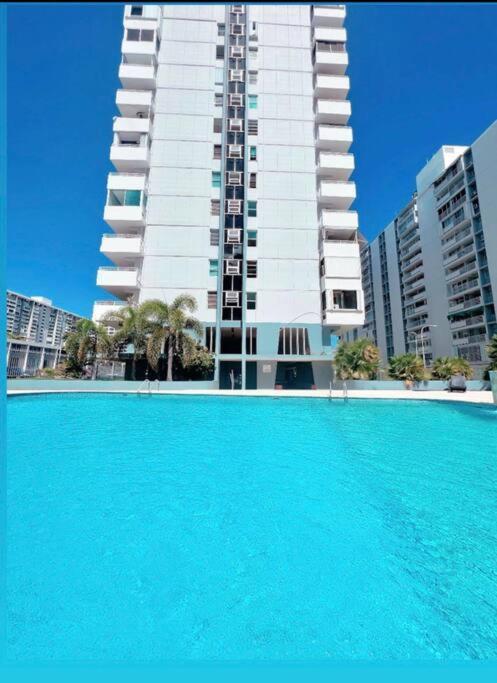 Feeling Tip'sea Apartment *