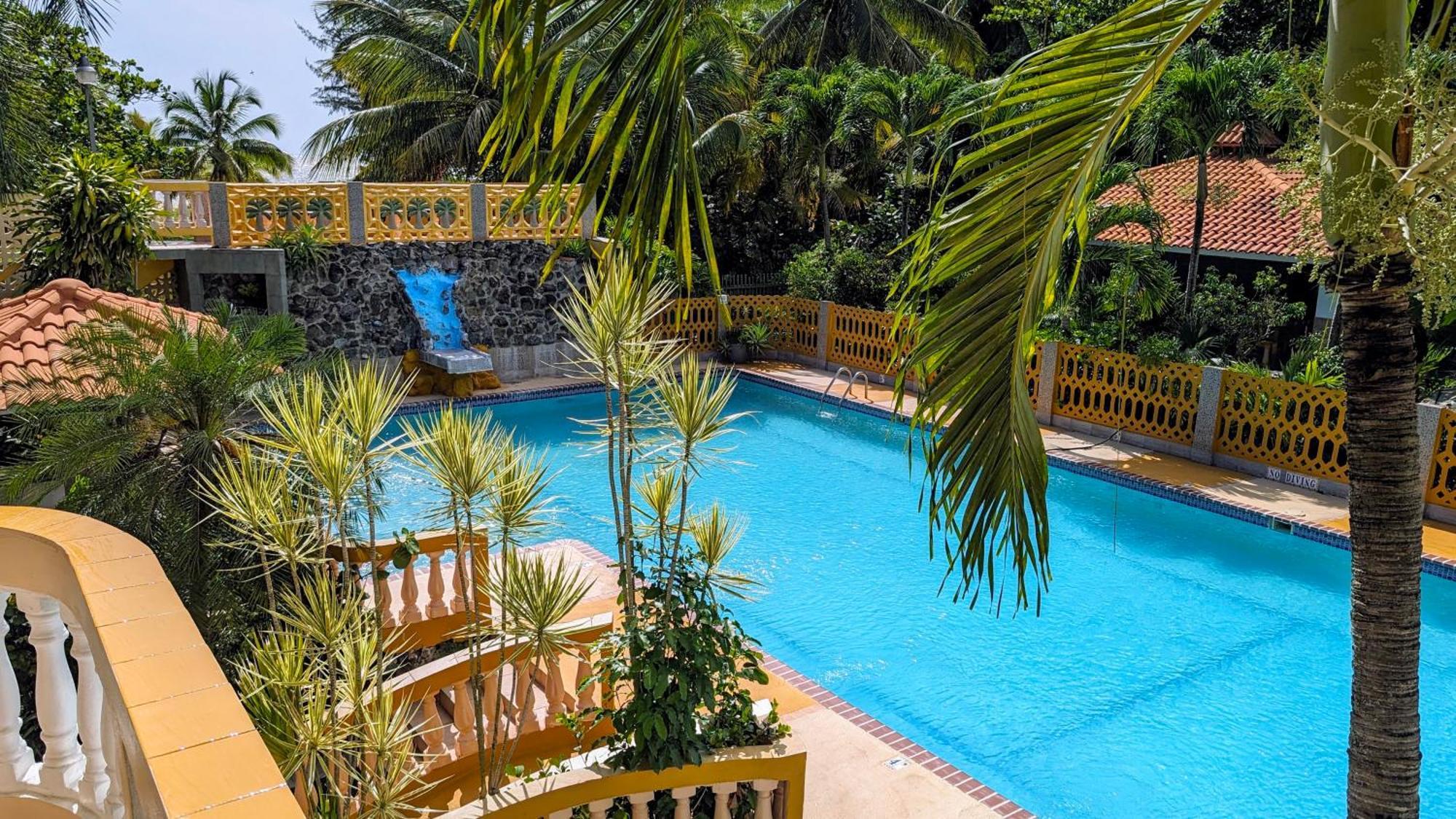 Resort Yukayeke Playa 2*