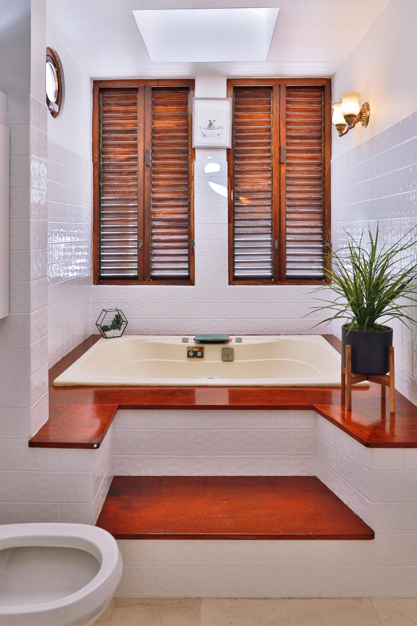 Ola Boutique Hotel San Juan