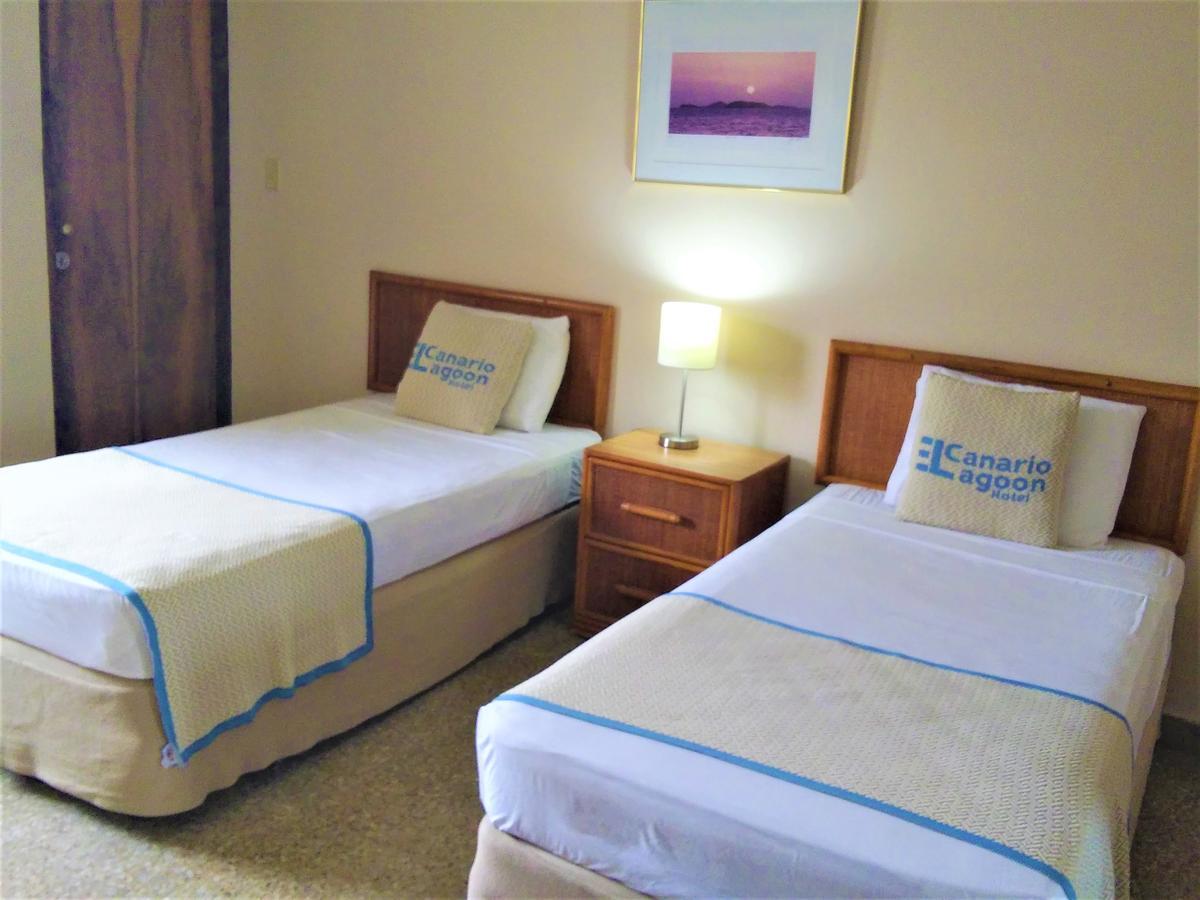 Canario Lagoon 3*