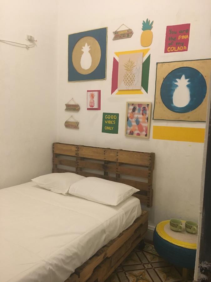 H1 Miramar Hostel *
