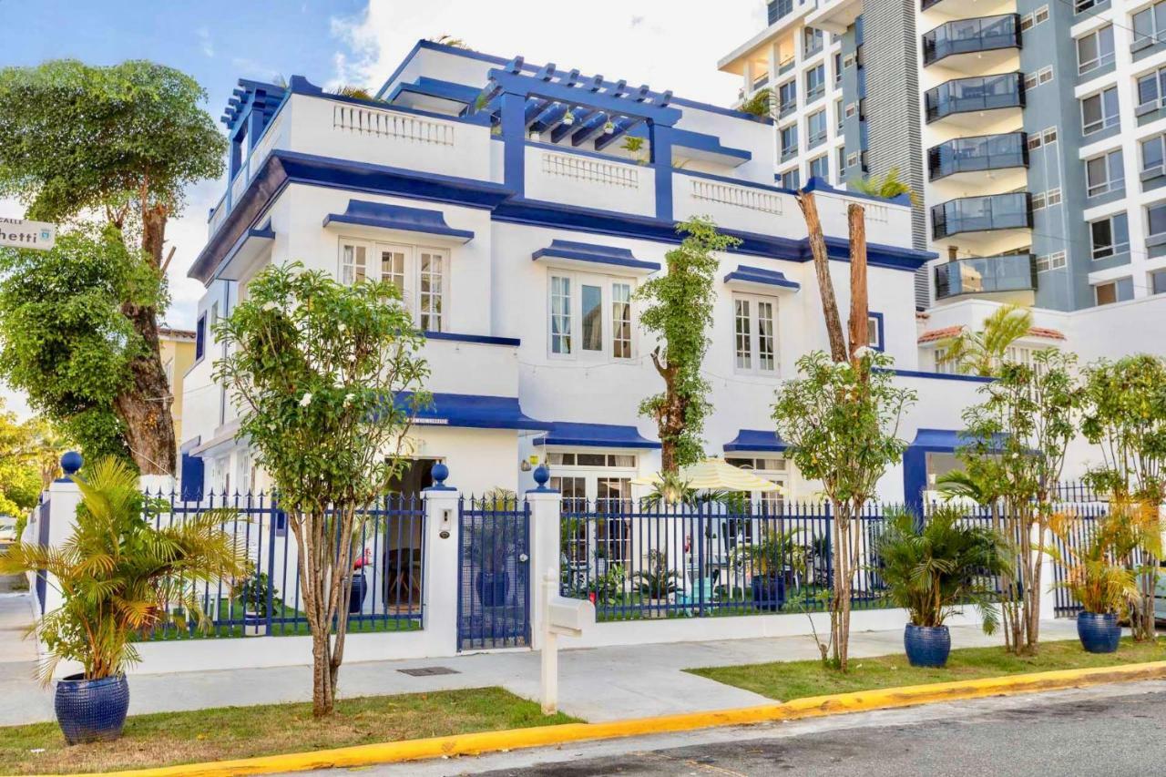 Bed & Breakfast Casa Sevilla