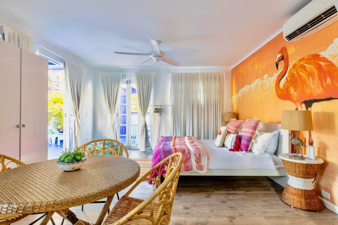 Casa Sevilla Bed & Breakfast
