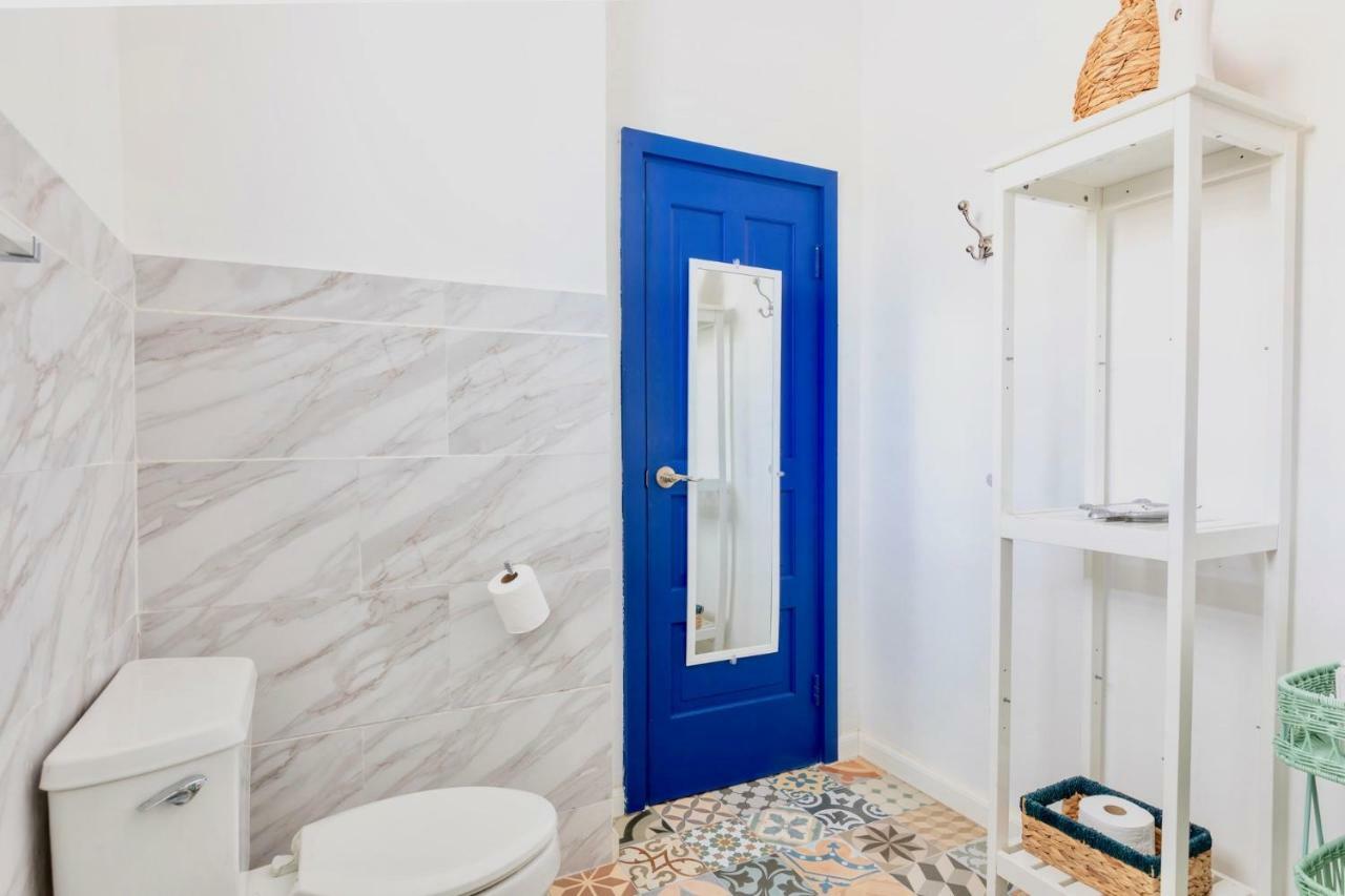 Bed & Breakfast Casa Sevilla San Juan