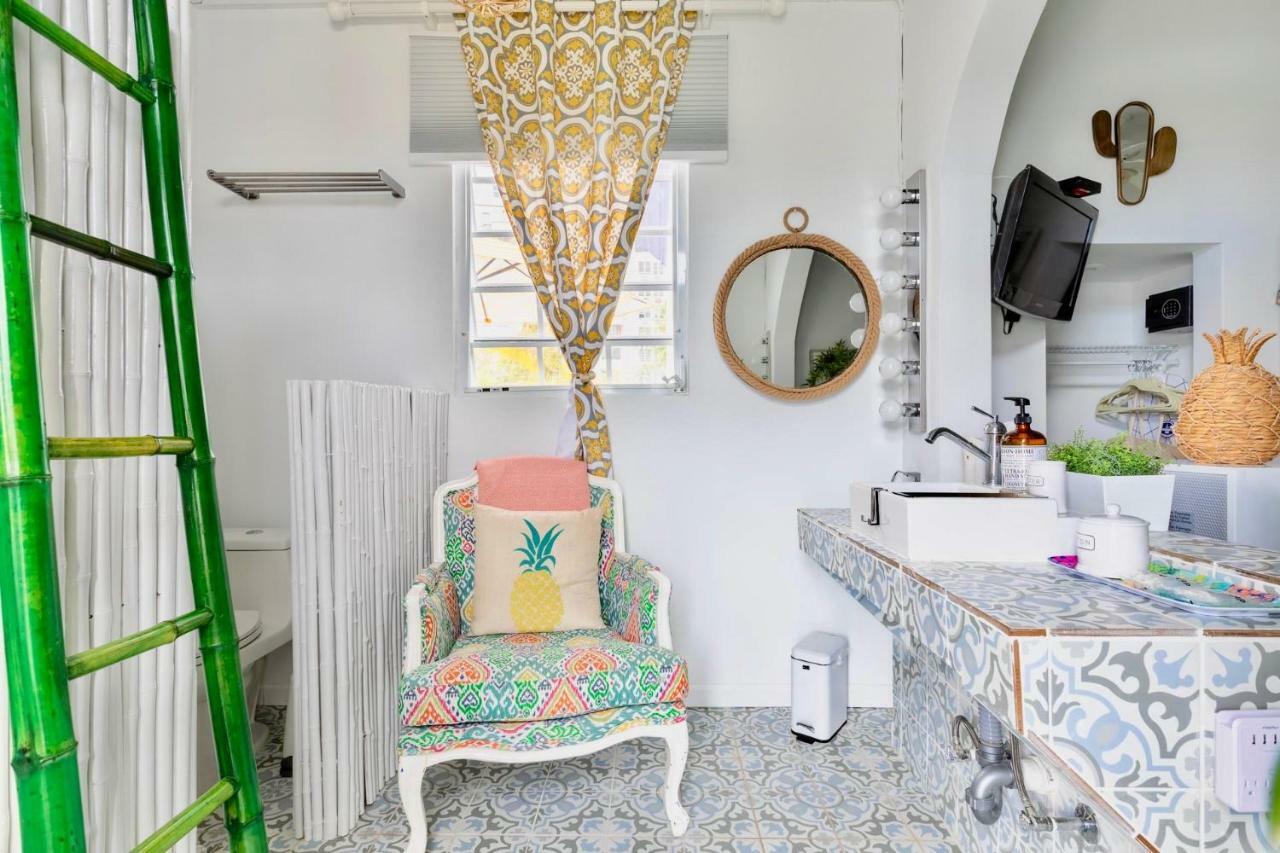 Casa Sevilla Bed & Breakfast San Juan