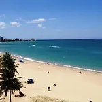 Beach Front Racquet Club