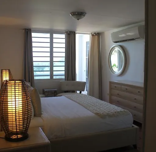 Hosteria Del Mar