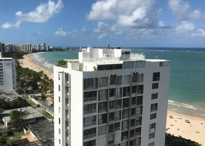 Beach Front Racquet Club