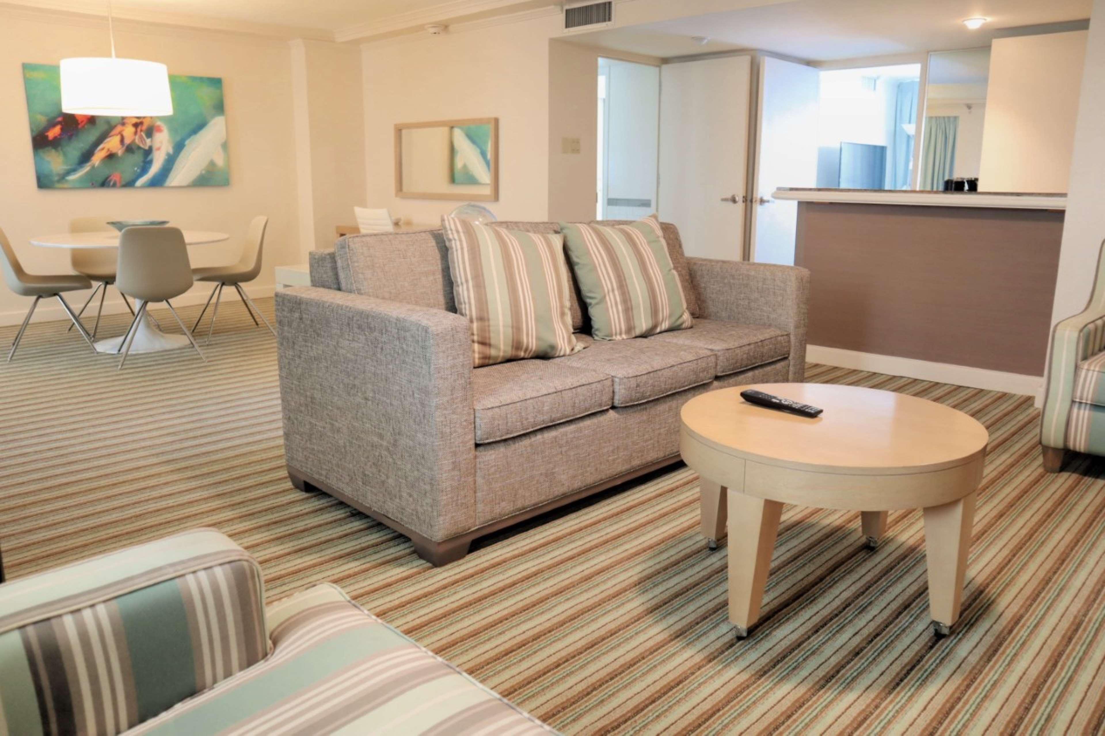 Embassy By Hilton - & Casino 3*