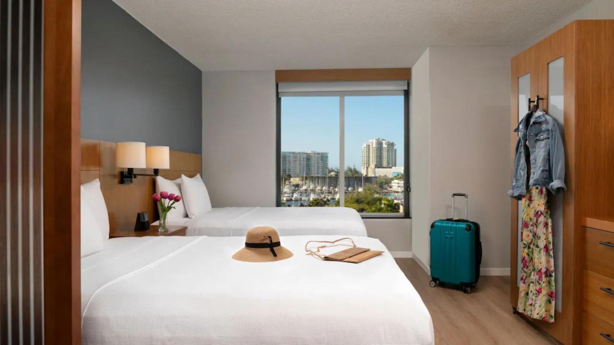 Hyatt Place 3*