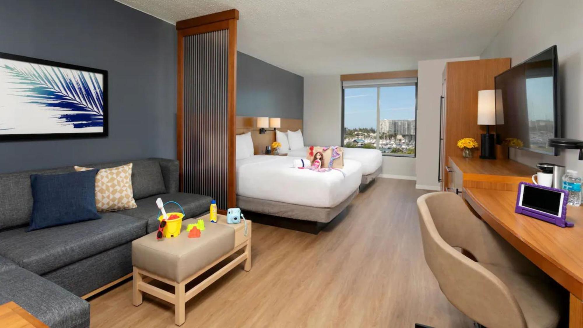 Hotel Hyatt Place San Juan