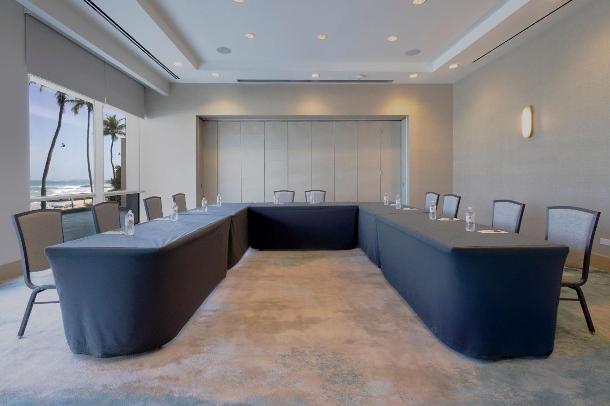 Marriott And Stellaris Casino 4* San Juan