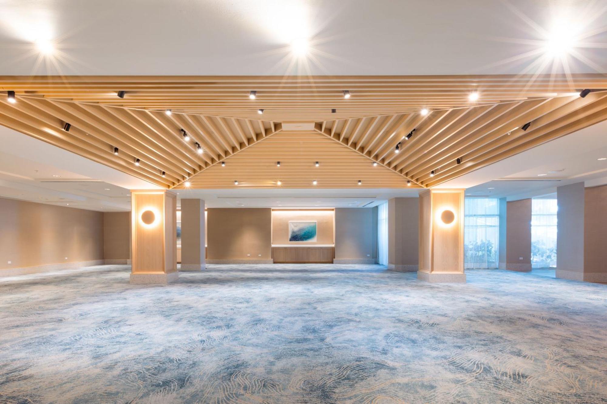 Marriott And Stellaris Casino