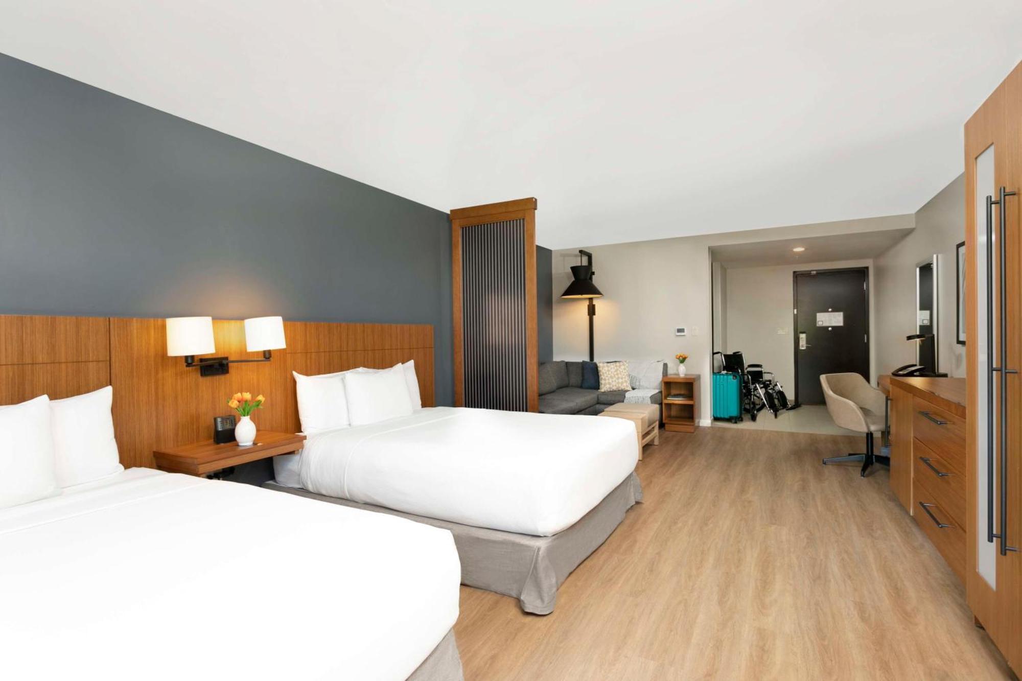 Hotel Hyatt Place 3*