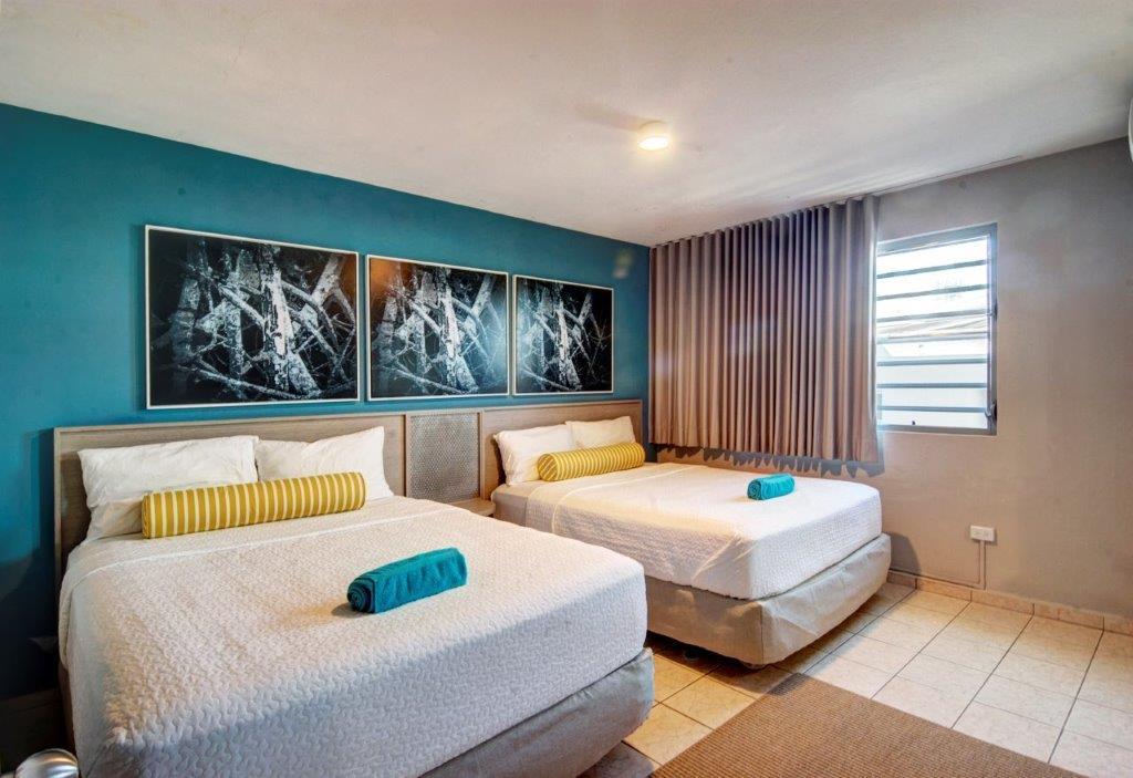 Guest house Mont Caribe