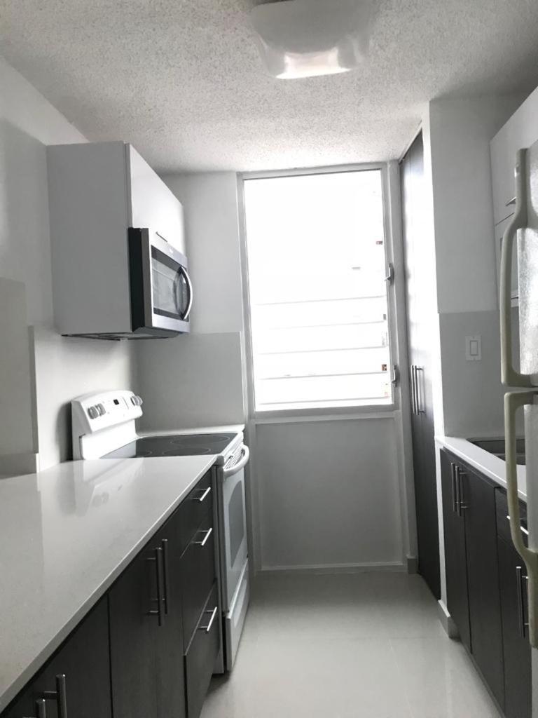 Apartment Beach Front Racquet Club
