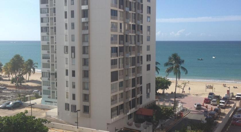 Beach Front Racquet Club