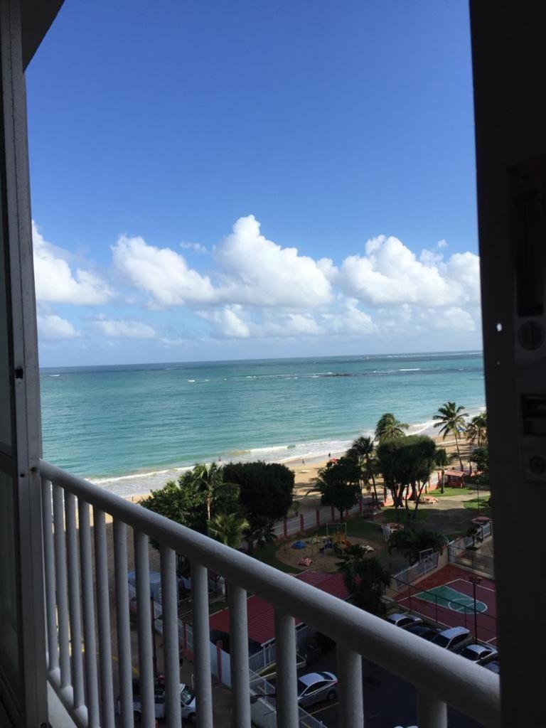 Beach Front Racquet Club * San Juan