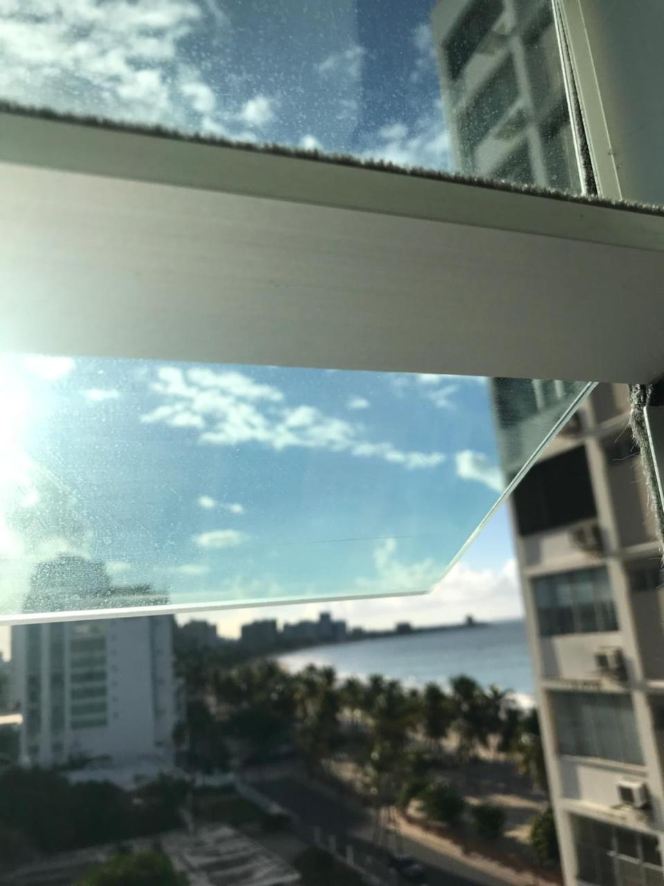 Beach Front Racquet Club Apartment