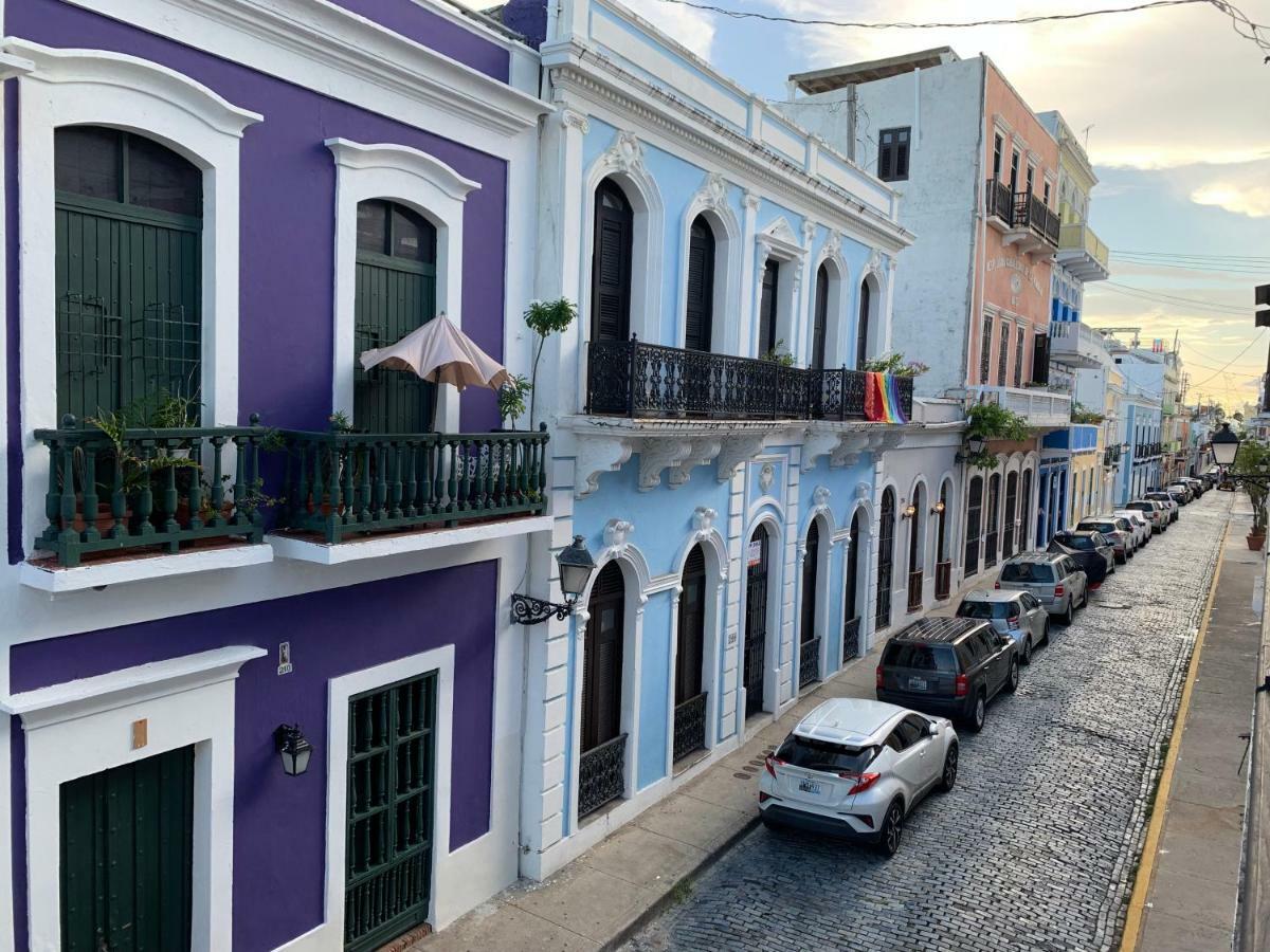 The Gallery 3* San Juan