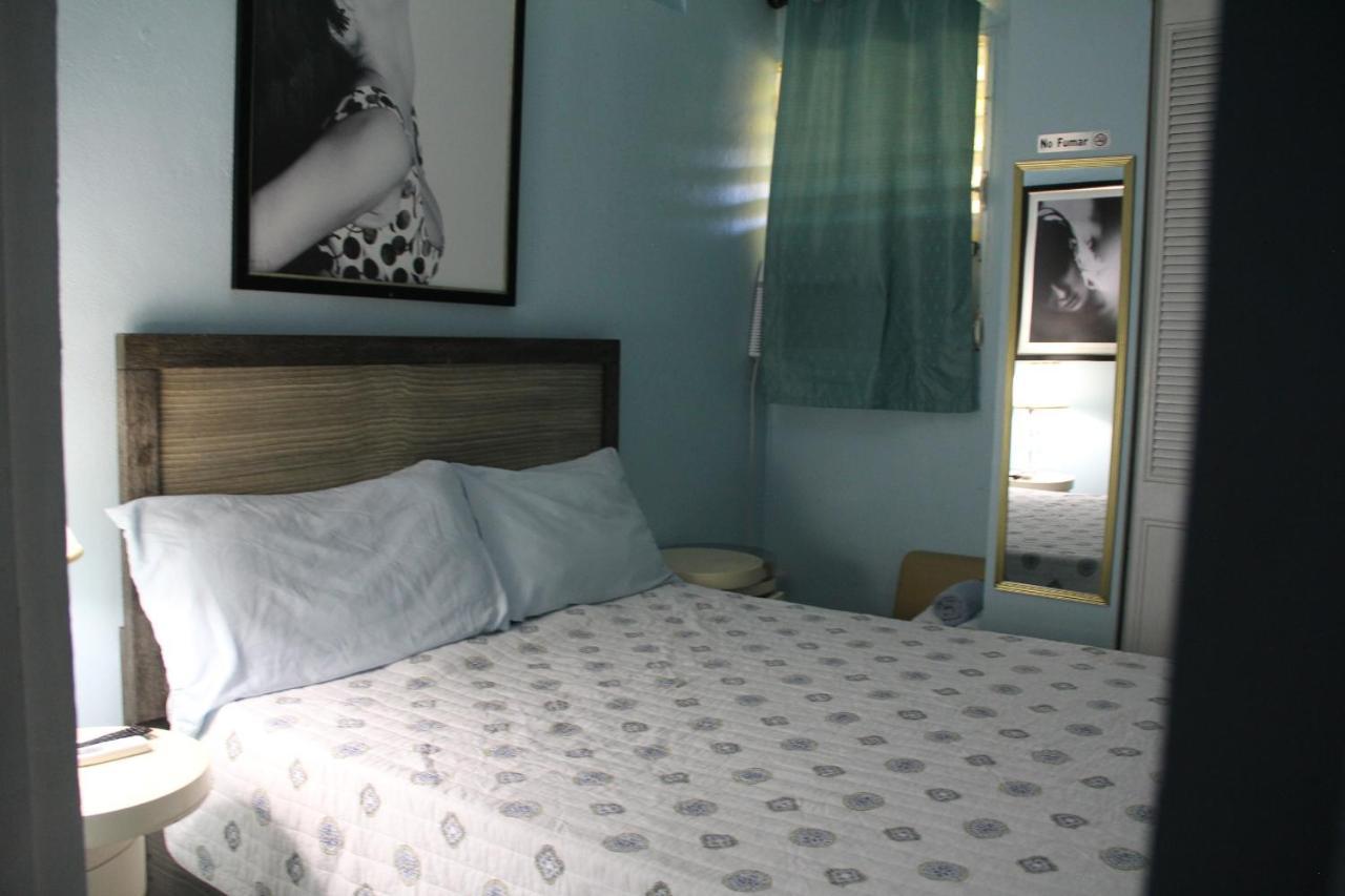 Bahay bakasyunan Aponte-walking Distance To Ocean Park Beach, Restaurants, Bars, Trendy Calle Loiza