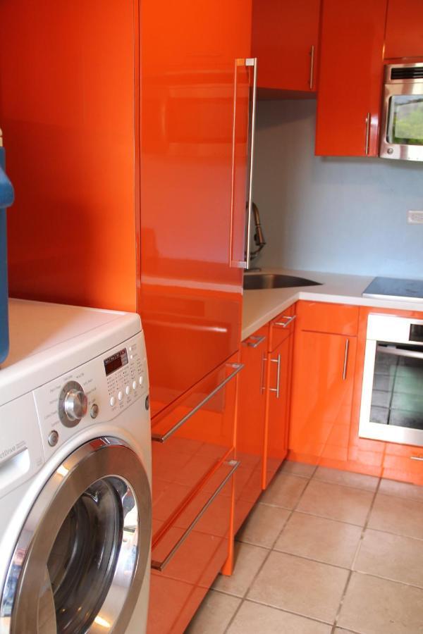Aponte-walking Distance To Ocean Park Beach, Restaurants, Bars, Trendy Calle Loiza Bahay bakasyunan San Juan