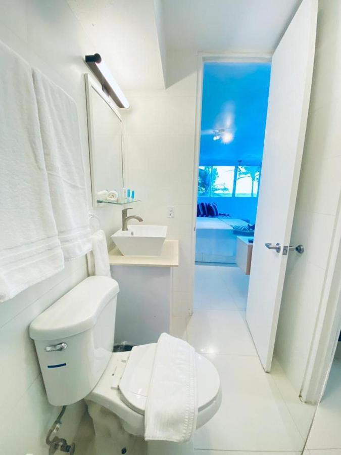 Kasa Palmas Ocean View Beachfront Pool *