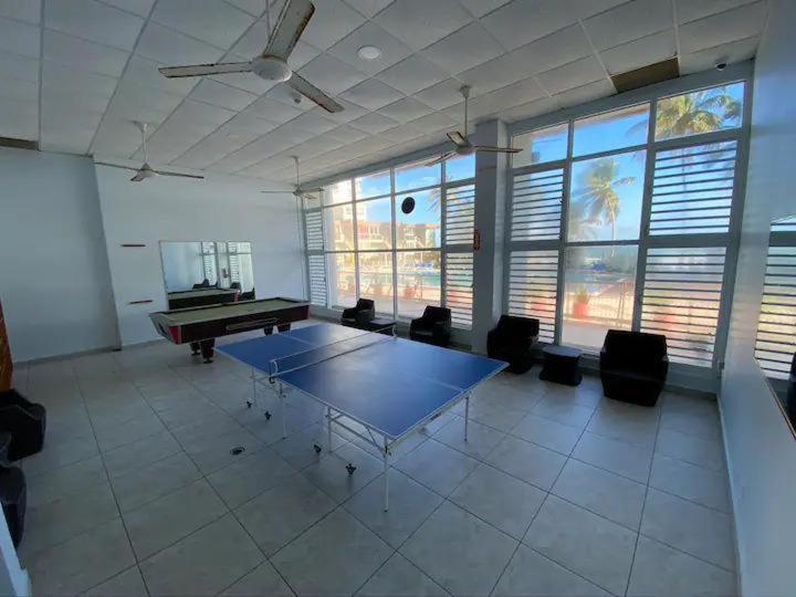 Kasa Palmas Ocean View Beachfront Pool