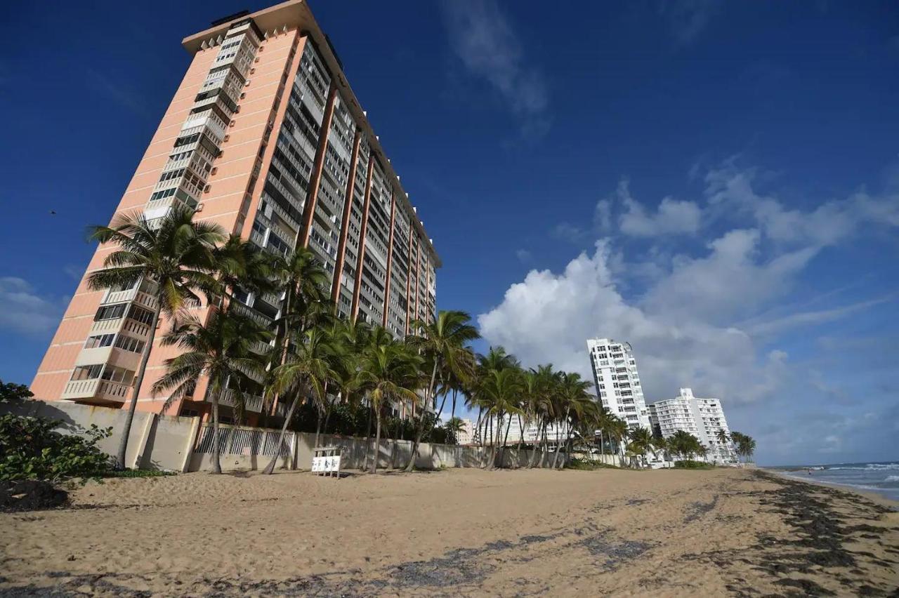 Apartment Kasa Palmas Ocean View Beachfront Pool *
