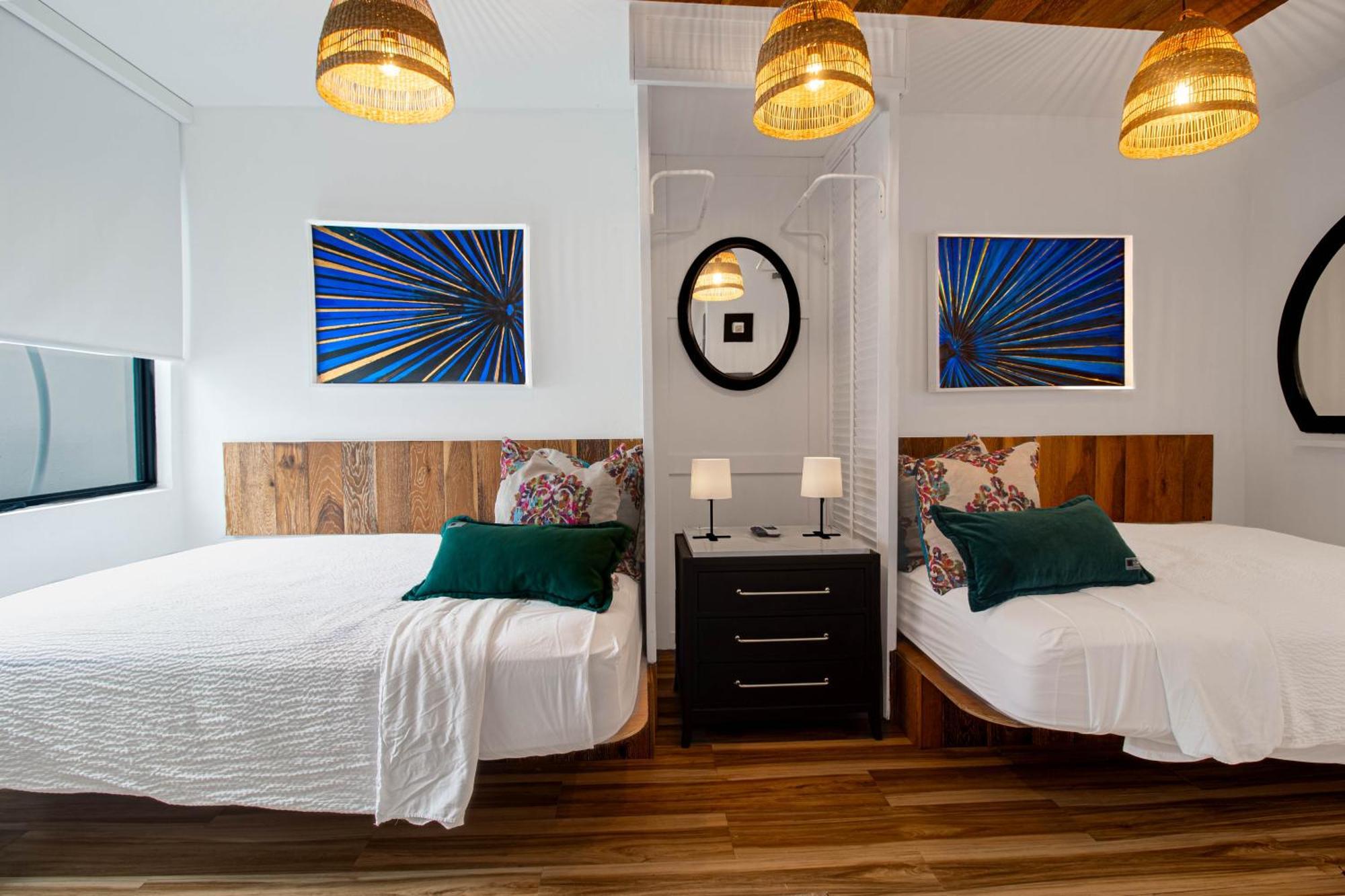 Azure Ocean Park's Seaside Luxe Retreat San Juan