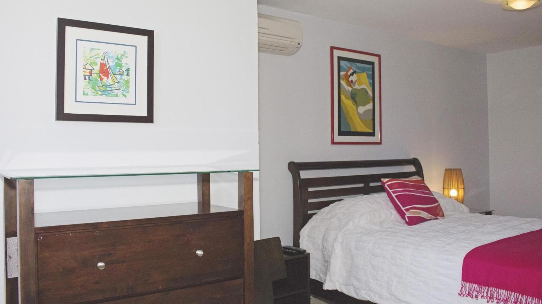 Chefs Delight Apartment