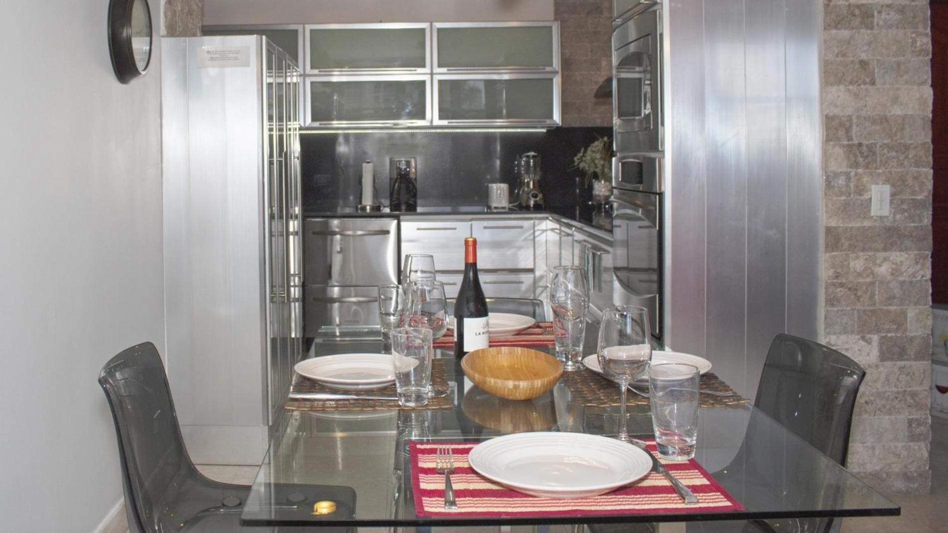 Apartment Chefs Delight San Juan