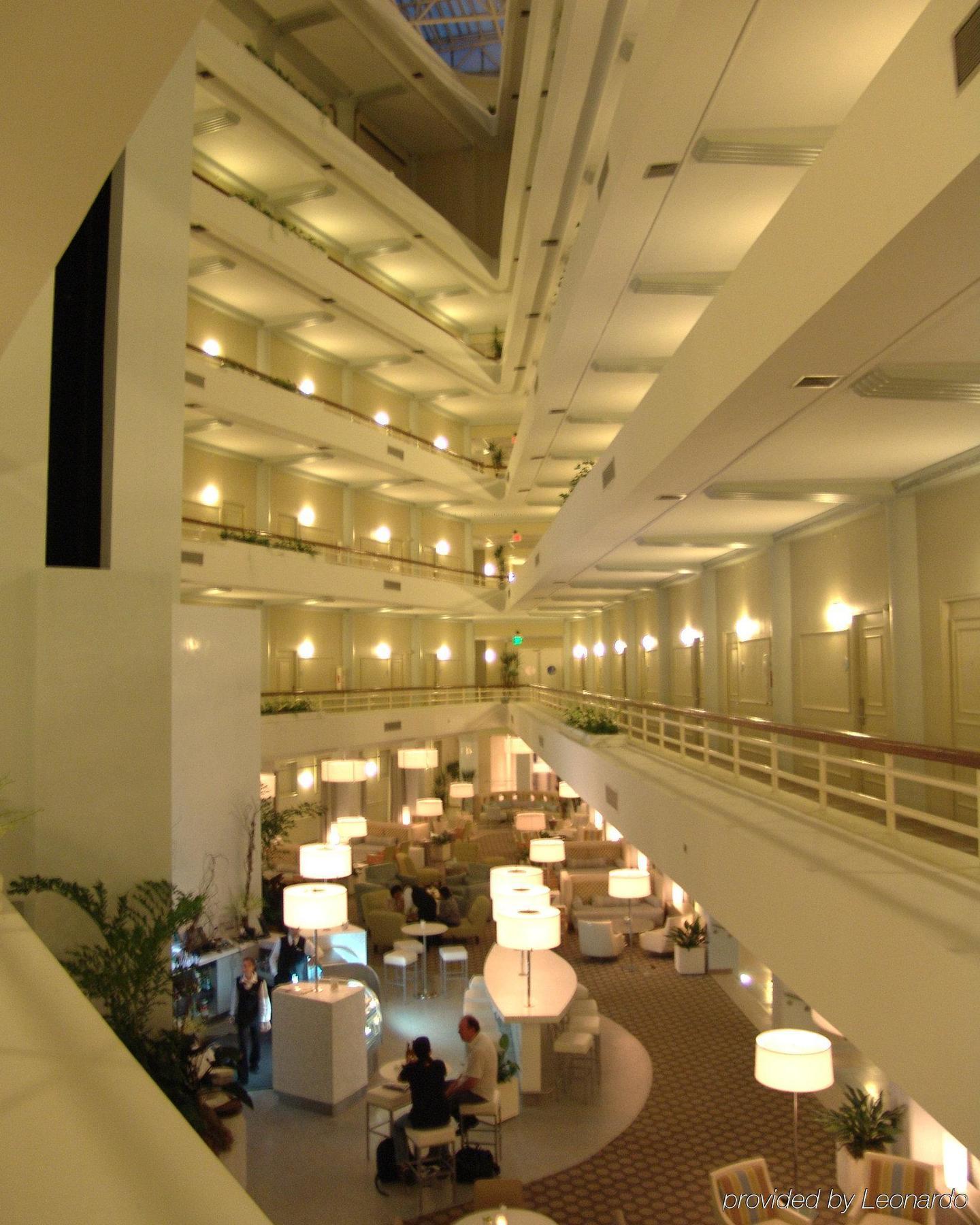 Normandie Hotel
