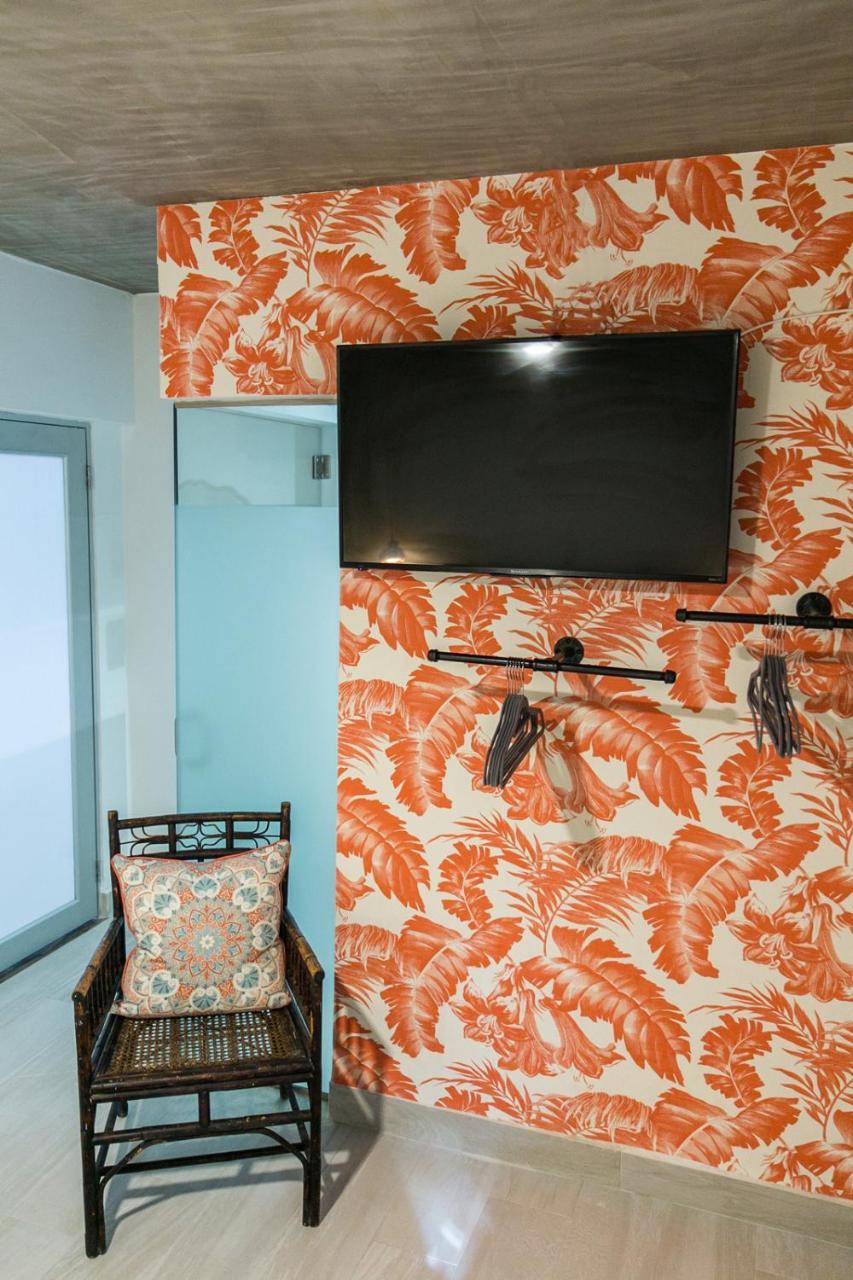 Guest house Numero Uno House San Juan