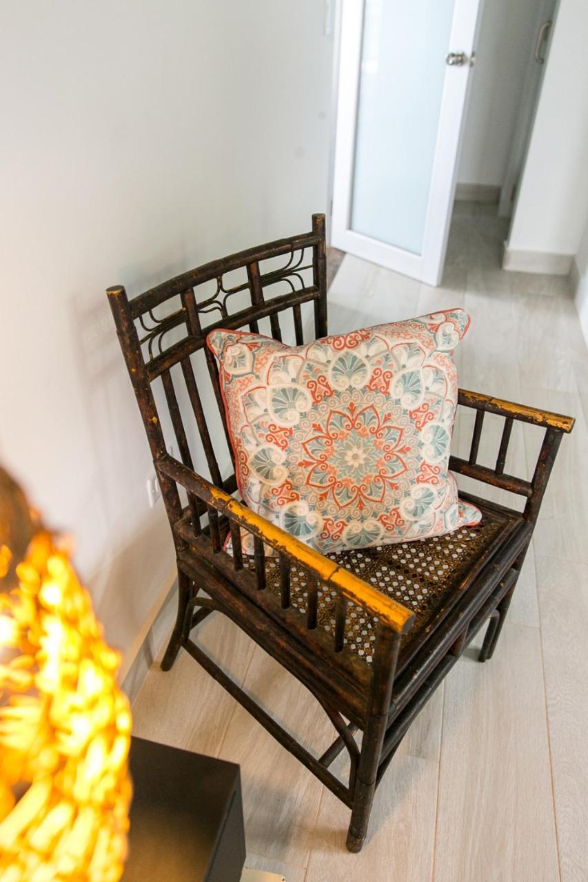 Numero Uno House Guest house San Juan